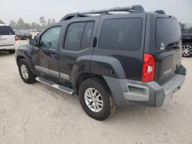 Photo 1 VIN: 5N1AN0NU8FN660568 - NISSAN XTERRA X 