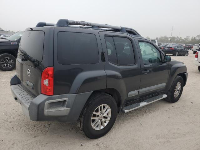 Photo 2 VIN: 5N1AN0NU8FN660568 - NISSAN XTERRA X 