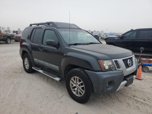 Photo 3 VIN: 5N1AN0NU8FN660568 - NISSAN XTERRA X 