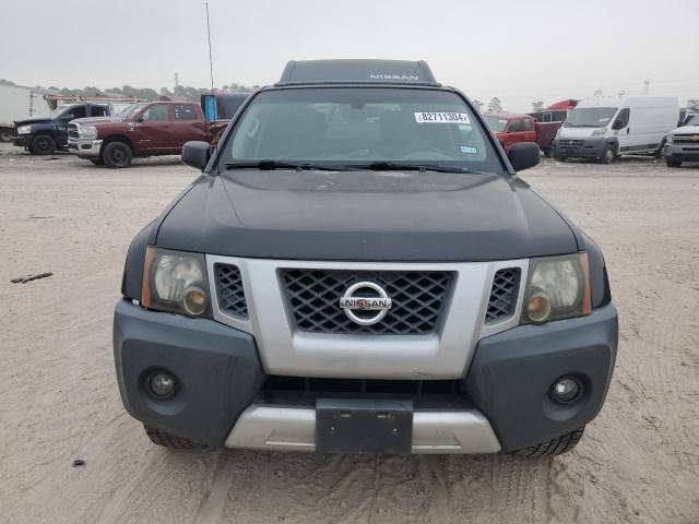 Photo 4 VIN: 5N1AN0NU8FN660568 - NISSAN XTERRA X 