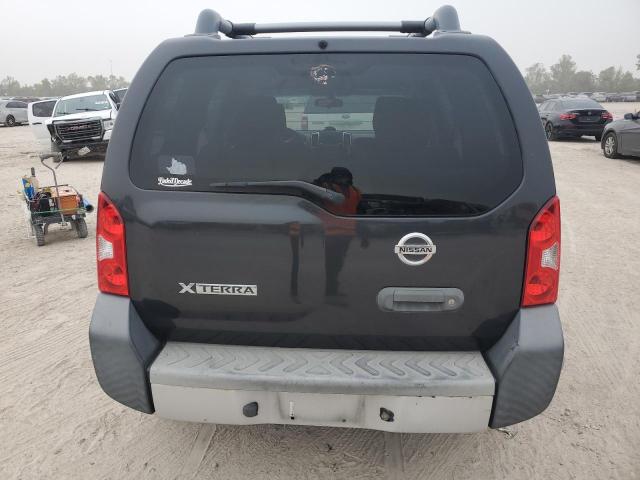 Photo 5 VIN: 5N1AN0NU8FN660568 - NISSAN XTERRA X 