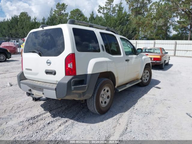 Photo 3 VIN: 5N1AN0NU8FN662031 - NISSAN XTERRA 