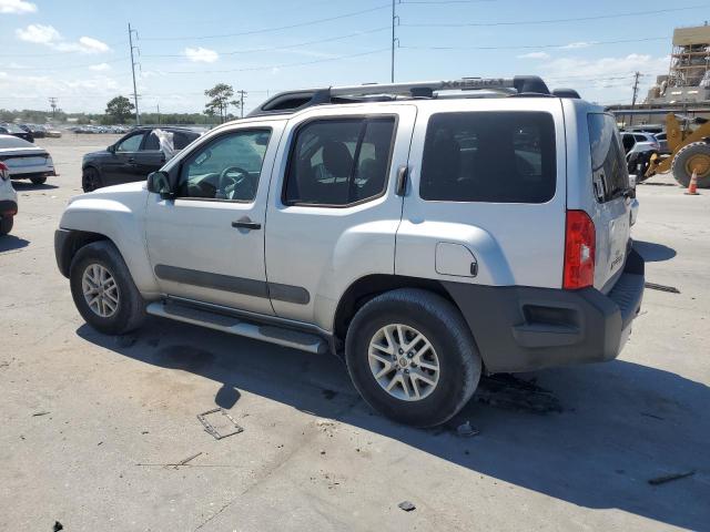 Photo 1 VIN: 5N1AN0NU8FN663244 - NISSAN XTERRA X 