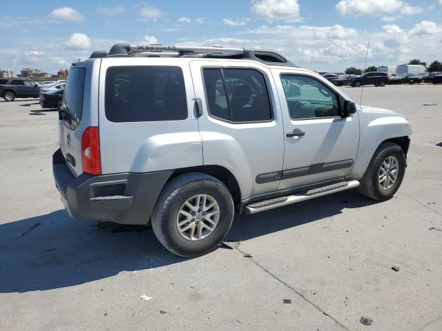 Photo 2 VIN: 5N1AN0NU8FN663244 - NISSAN XTERRA X 