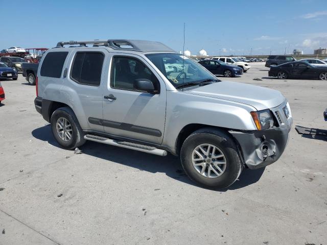 Photo 3 VIN: 5N1AN0NU8FN663244 - NISSAN XTERRA X 