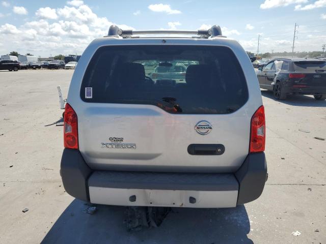 Photo 5 VIN: 5N1AN0NU8FN663244 - NISSAN XTERRA X 