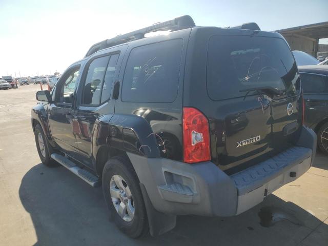 Photo 1 VIN: 5N1AN0NU9AC500770 - NISSAN XTERRA 