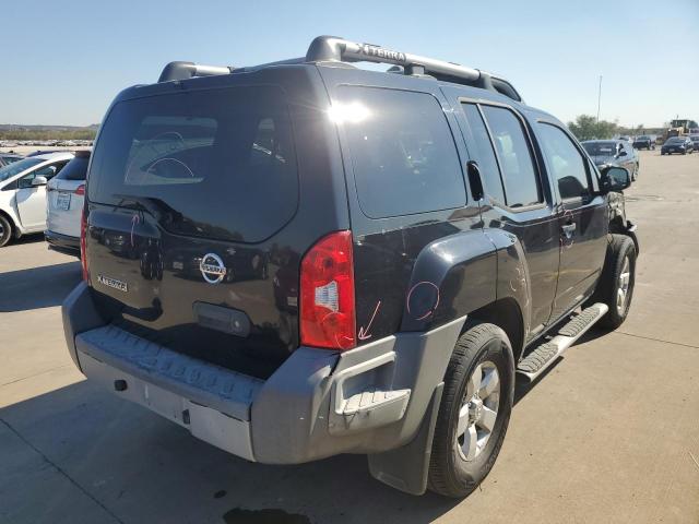 Photo 2 VIN: 5N1AN0NU9AC500770 - NISSAN XTERRA 