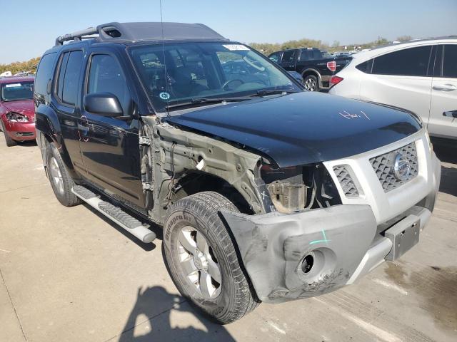 Photo 3 VIN: 5N1AN0NU9AC500770 - NISSAN XTERRA 