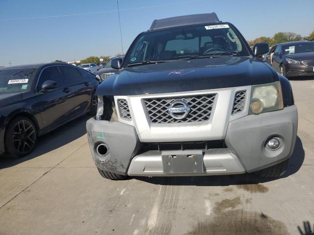 Photo 4 VIN: 5N1AN0NU9AC500770 - NISSAN XTERRA 