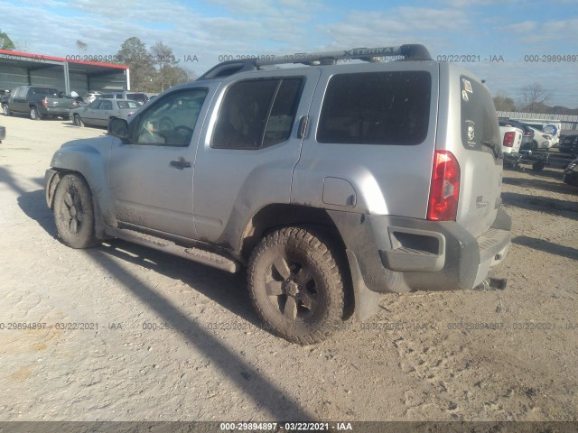 Photo 2 VIN: 5N1AN0NU9AC510313 - NISSAN XTERRA 