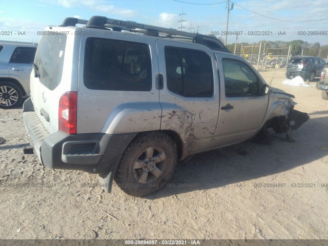 Photo 3 VIN: 5N1AN0NU9AC510313 - NISSAN XTERRA 