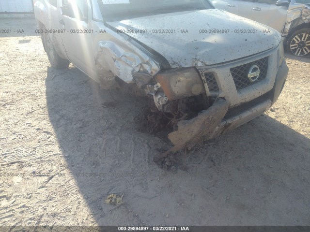 Photo 5 VIN: 5N1AN0NU9AC510313 - NISSAN XTERRA 