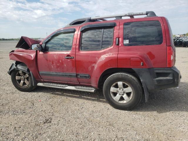 Photo 1 VIN: 5N1AN0NU9AC515916 - NISSAN XTERRA OFF 