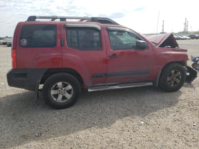 Photo 2 VIN: 5N1AN0NU9AC515916 - NISSAN XTERRA OFF 