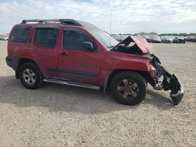 Photo 3 VIN: 5N1AN0NU9AC515916 - NISSAN XTERRA OFF 