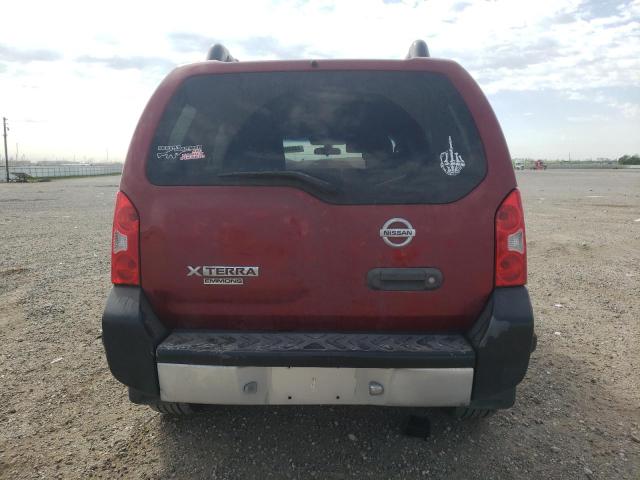 Photo 5 VIN: 5N1AN0NU9AC515916 - NISSAN XTERRA OFF 