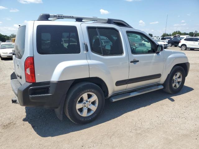 Photo 2 VIN: 5N1AN0NU9AC520064 - NISSAN XTERRA OFF 