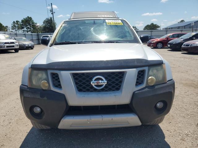 Photo 4 VIN: 5N1AN0NU9AC520064 - NISSAN XTERRA OFF 