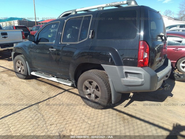 Photo 2 VIN: 5N1AN0NU9AC524194 - NISSAN XTERRA 