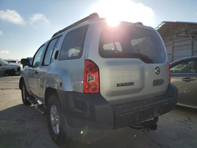 Photo 2 VIN: 5N1AN0NU9AC524938 - NISSAN XTERRA OFF 