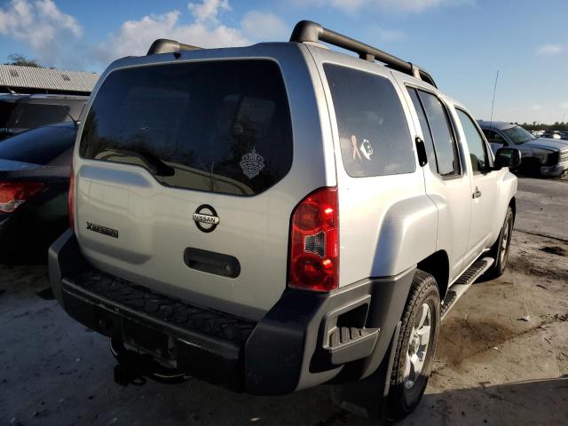 Photo 3 VIN: 5N1AN0NU9AC524938 - NISSAN XTERRA OFF 