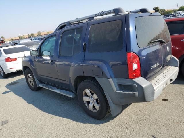 Photo 1 VIN: 5N1AN0NU9AC525670 - NISSAN XTERRA 