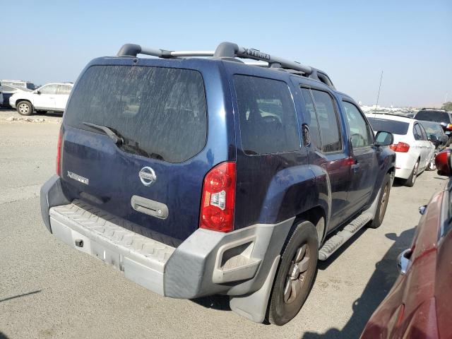 Photo 2 VIN: 5N1AN0NU9AC525670 - NISSAN XTERRA 