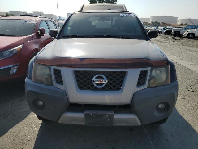 Photo 4 VIN: 5N1AN0NU9AC525670 - NISSAN XTERRA 