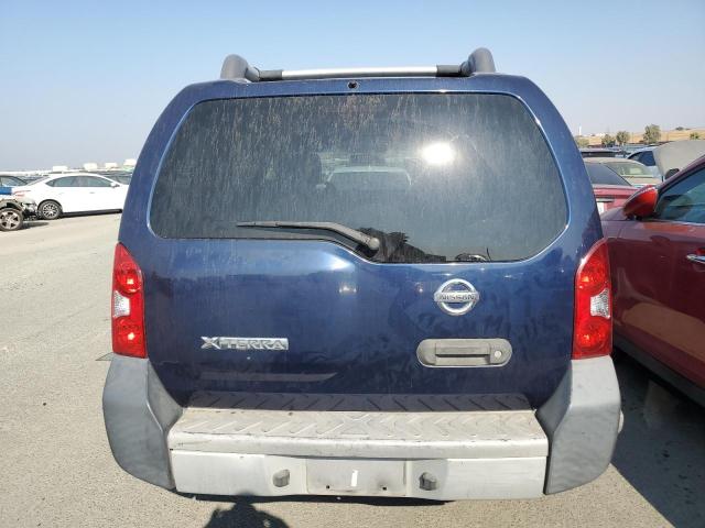 Photo 5 VIN: 5N1AN0NU9AC525670 - NISSAN XTERRA 