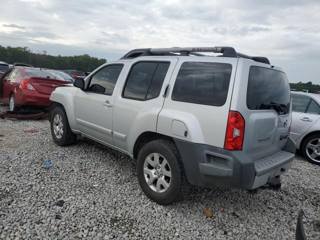 Photo 1 VIN: 5N1AN0NU9AC527080 - NISSAN XTERRA OFF 