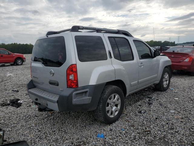 Photo 2 VIN: 5N1AN0NU9AC527080 - NISSAN XTERRA OFF 