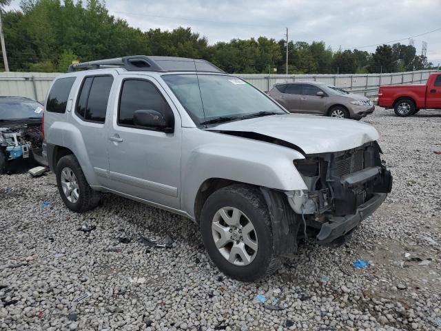 Photo 3 VIN: 5N1AN0NU9AC527080 - NISSAN XTERRA OFF 