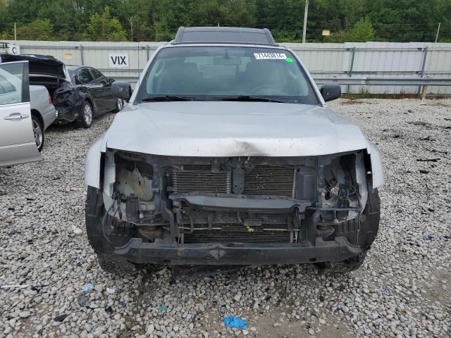 Photo 4 VIN: 5N1AN0NU9AC527080 - NISSAN XTERRA OFF 