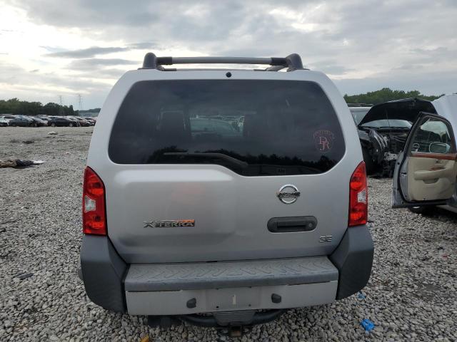 Photo 5 VIN: 5N1AN0NU9AC527080 - NISSAN XTERRA OFF 