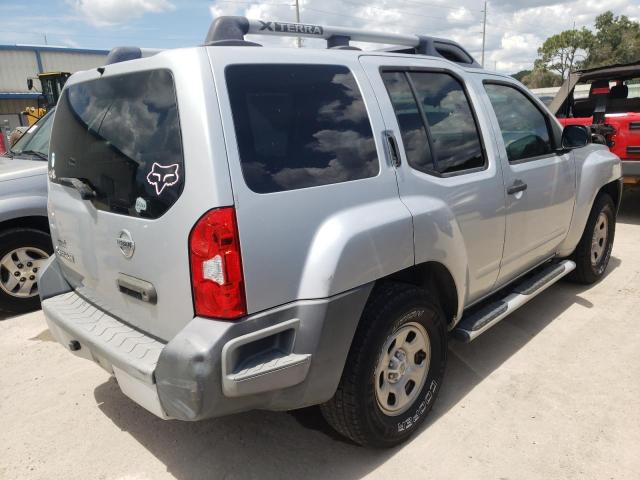 Photo 3 VIN: 5N1AN0NU9BC510393 - NISSAN XTERRA OFF 