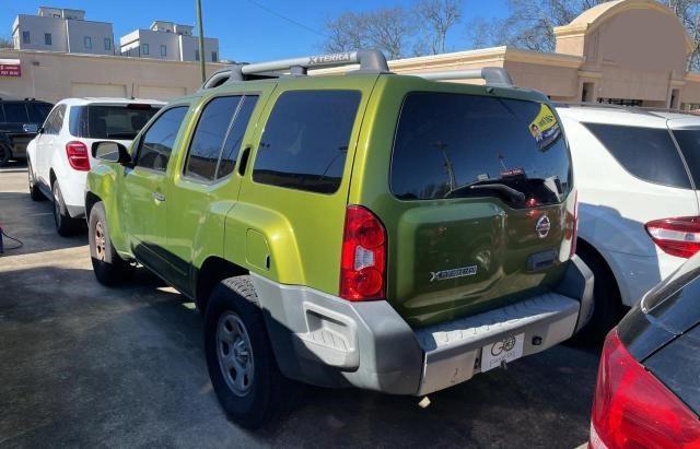 Photo 2 VIN: 5N1AN0NU9BC519059 - NISSAN XTERRA 