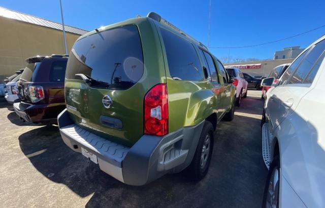 Photo 3 VIN: 5N1AN0NU9BC519059 - NISSAN XTERRA 