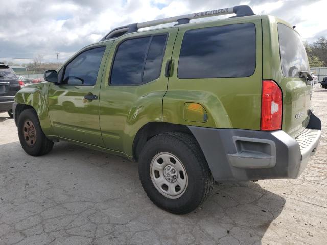 Photo 1 VIN: 5N1AN0NU9BC519059 - NISSAN XTERRA 