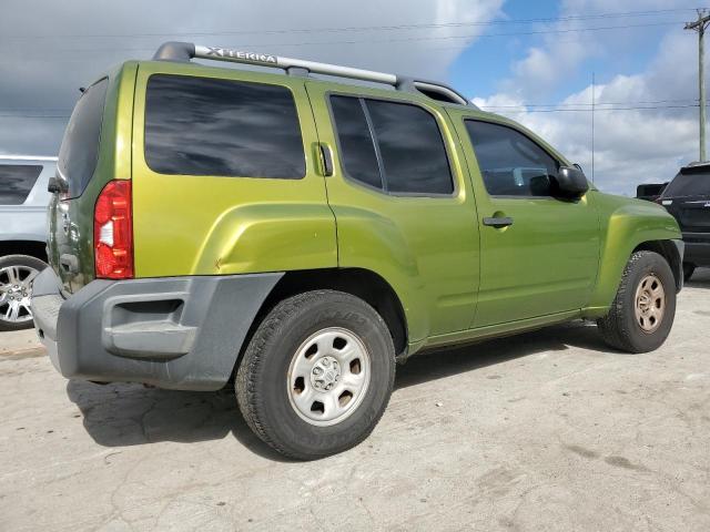 Photo 2 VIN: 5N1AN0NU9BC519059 - NISSAN XTERRA 