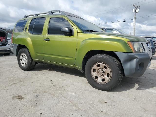 Photo 3 VIN: 5N1AN0NU9BC519059 - NISSAN XTERRA 