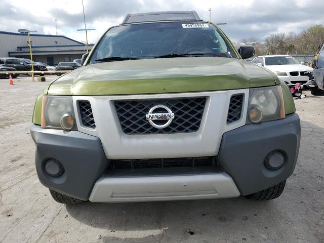 Photo 4 VIN: 5N1AN0NU9BC519059 - NISSAN XTERRA 