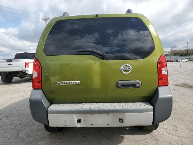 Photo 5 VIN: 5N1AN0NU9BC519059 - NISSAN XTERRA 