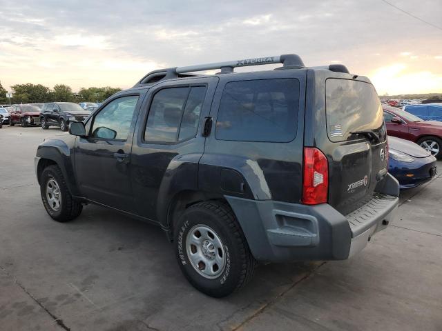 Photo 1 VIN: 5N1AN0NU9CC505700 - NISSAN XTERRA OFF 