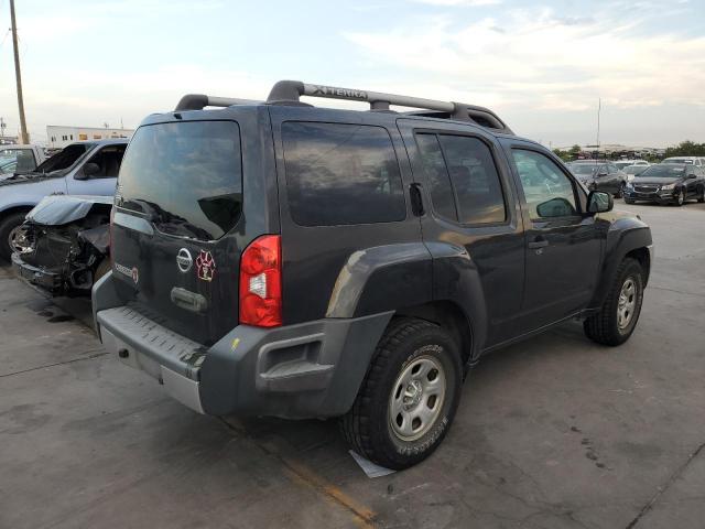 Photo 2 VIN: 5N1AN0NU9CC505700 - NISSAN XTERRA OFF 