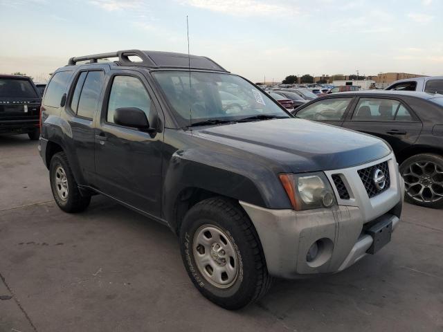 Photo 3 VIN: 5N1AN0NU9CC505700 - NISSAN XTERRA OFF 