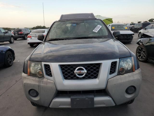 Photo 4 VIN: 5N1AN0NU9CC505700 - NISSAN XTERRA OFF 