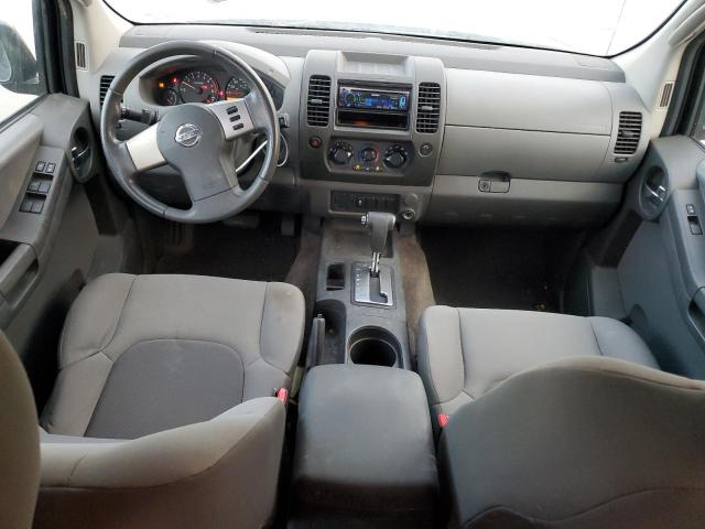 Photo 7 VIN: 5N1AN0NU9CC505700 - NISSAN XTERRA OFF 