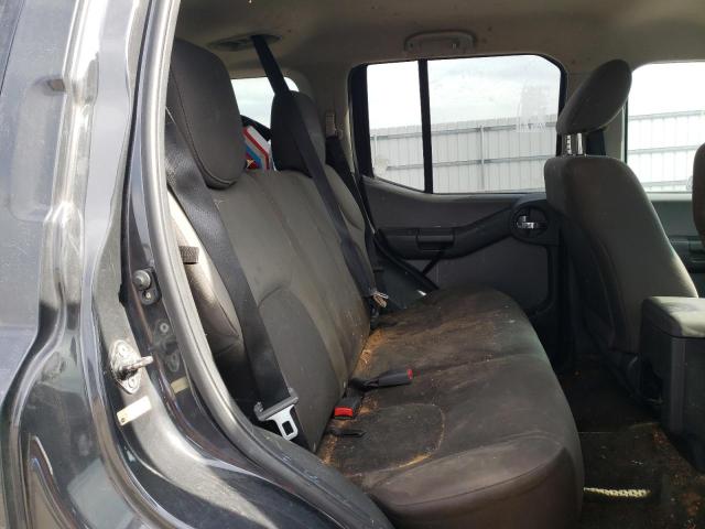 Photo 9 VIN: 5N1AN0NU9CC506877 - NISSAN XTERRA OFF 