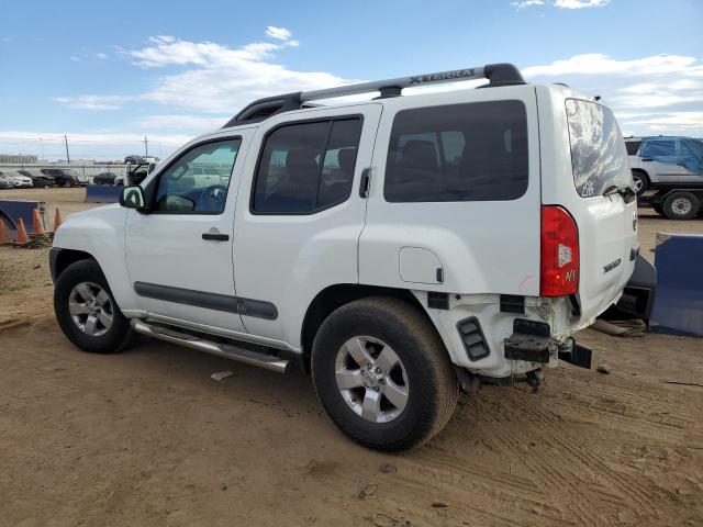 Photo 1 VIN: 5N1AN0NU9DN818848 - NISSAN XTERRA X 